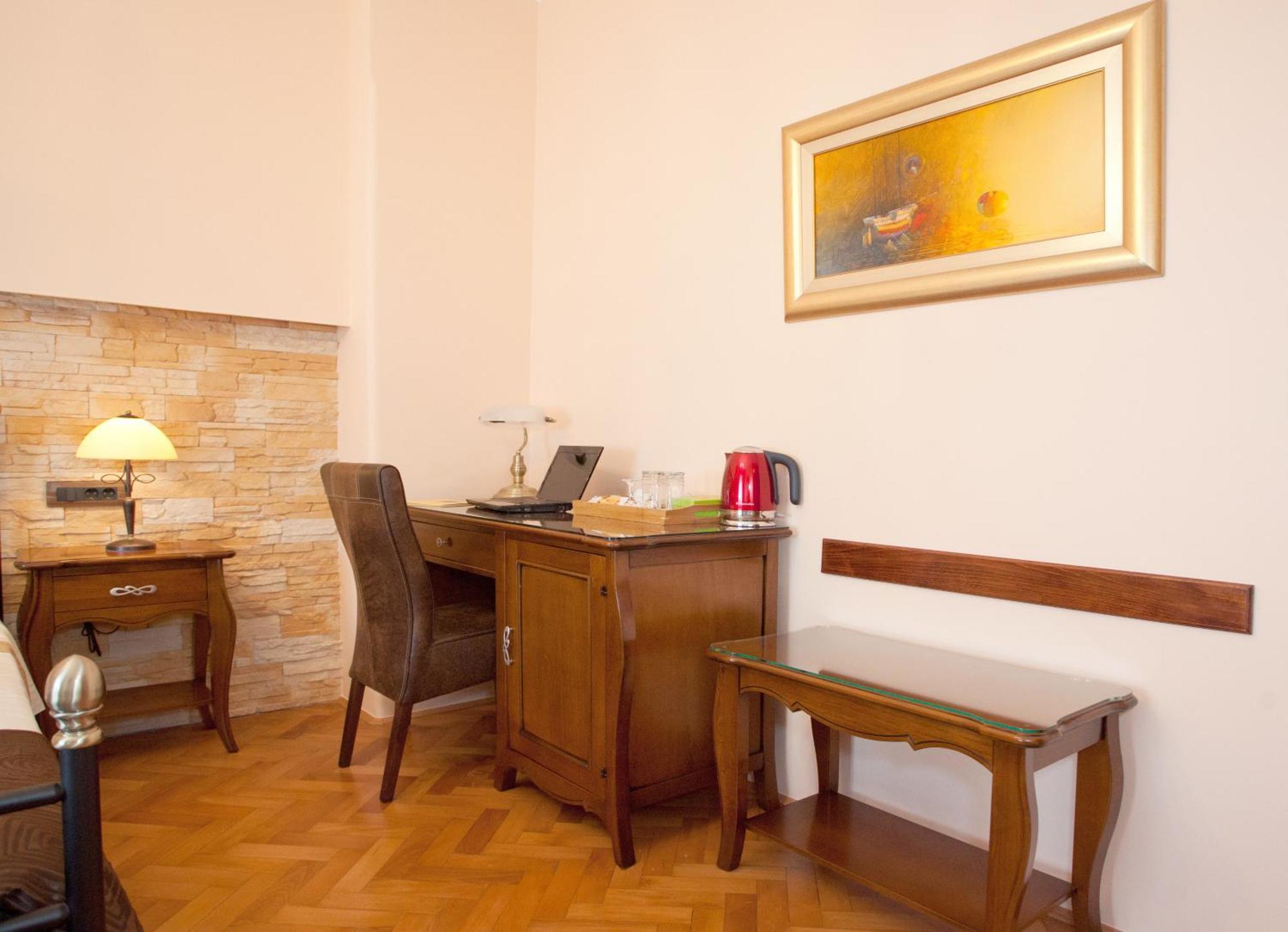 Unique Luxury Rooms Split Quarto foto