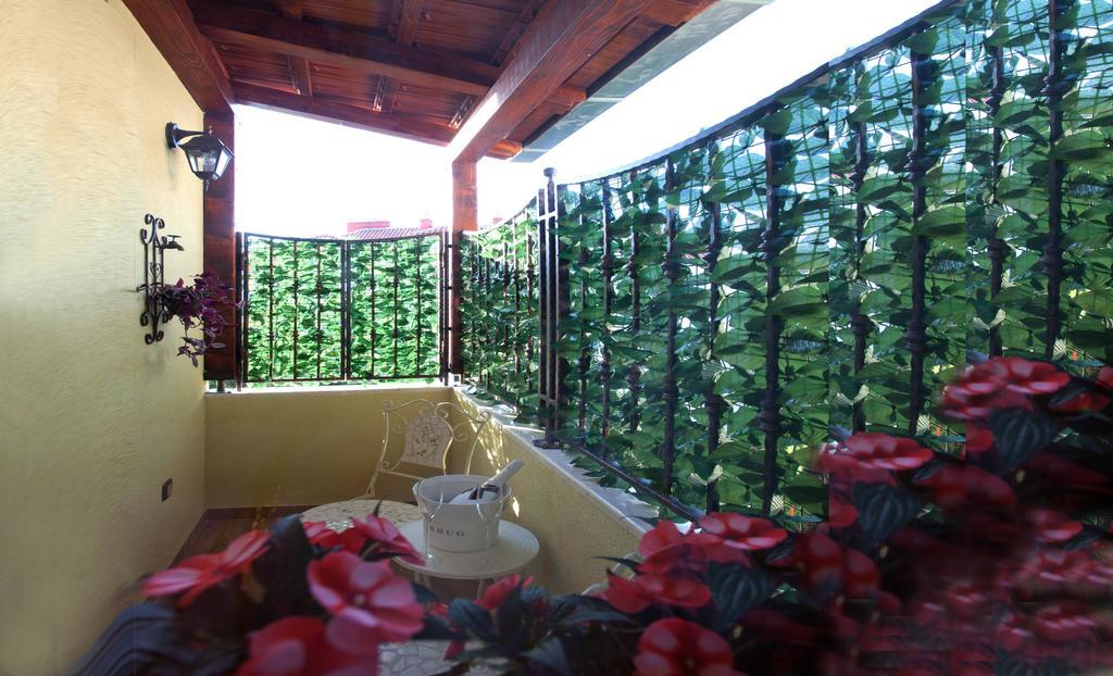 Unique Luxury Rooms Split Exterior foto