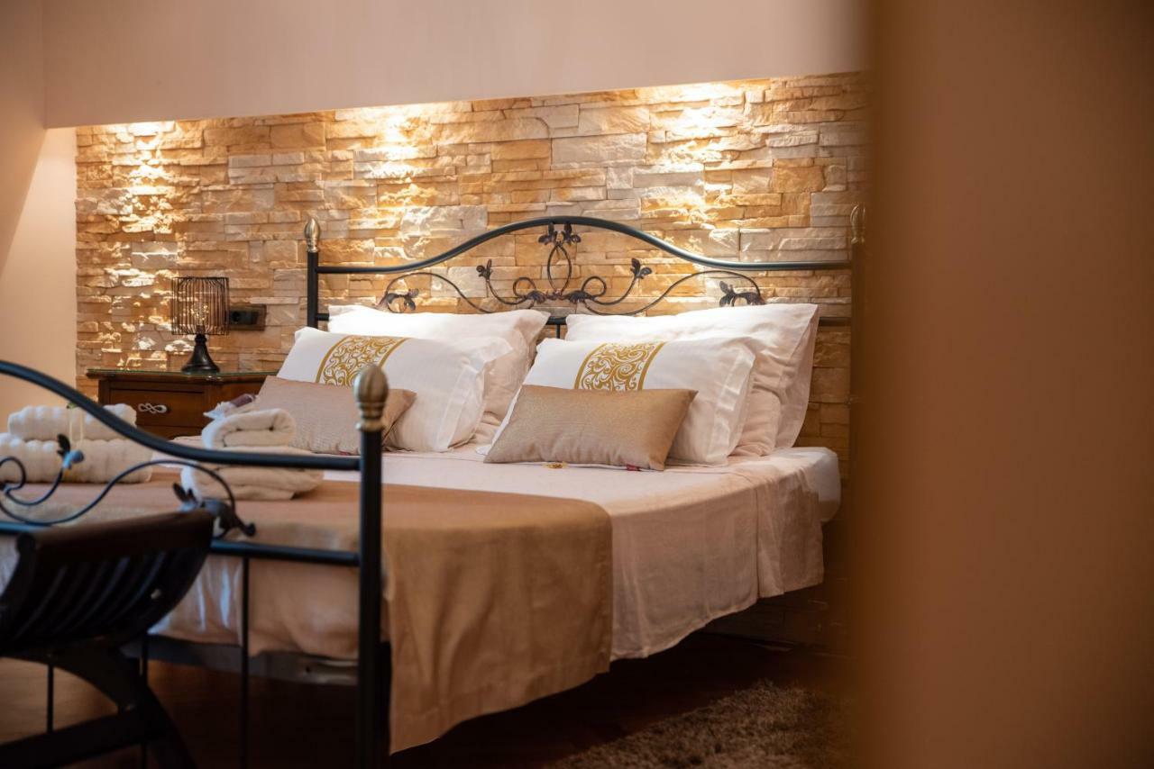 Unique Luxury Rooms Split Exterior foto
