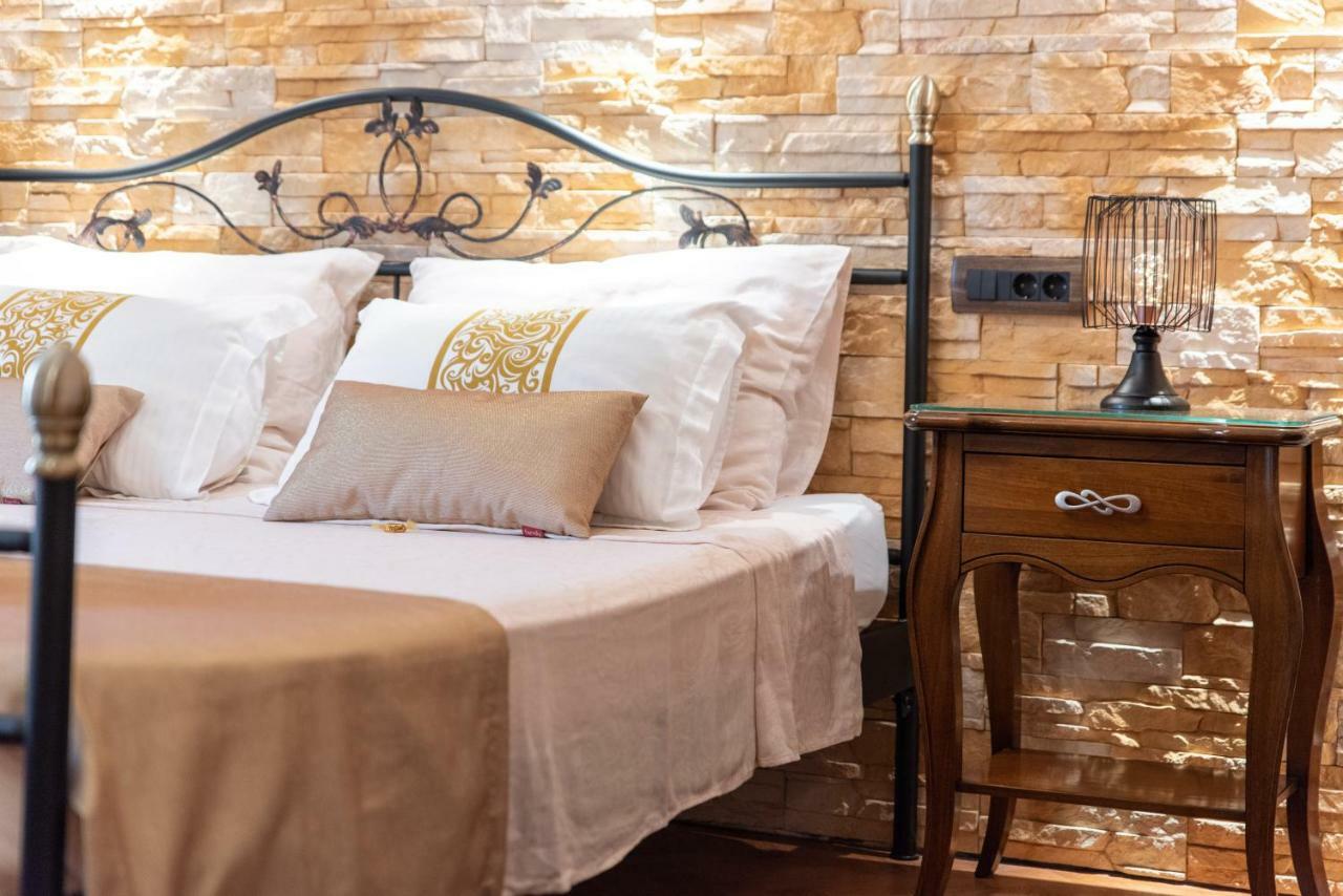 Unique Luxury Rooms Split Exterior foto