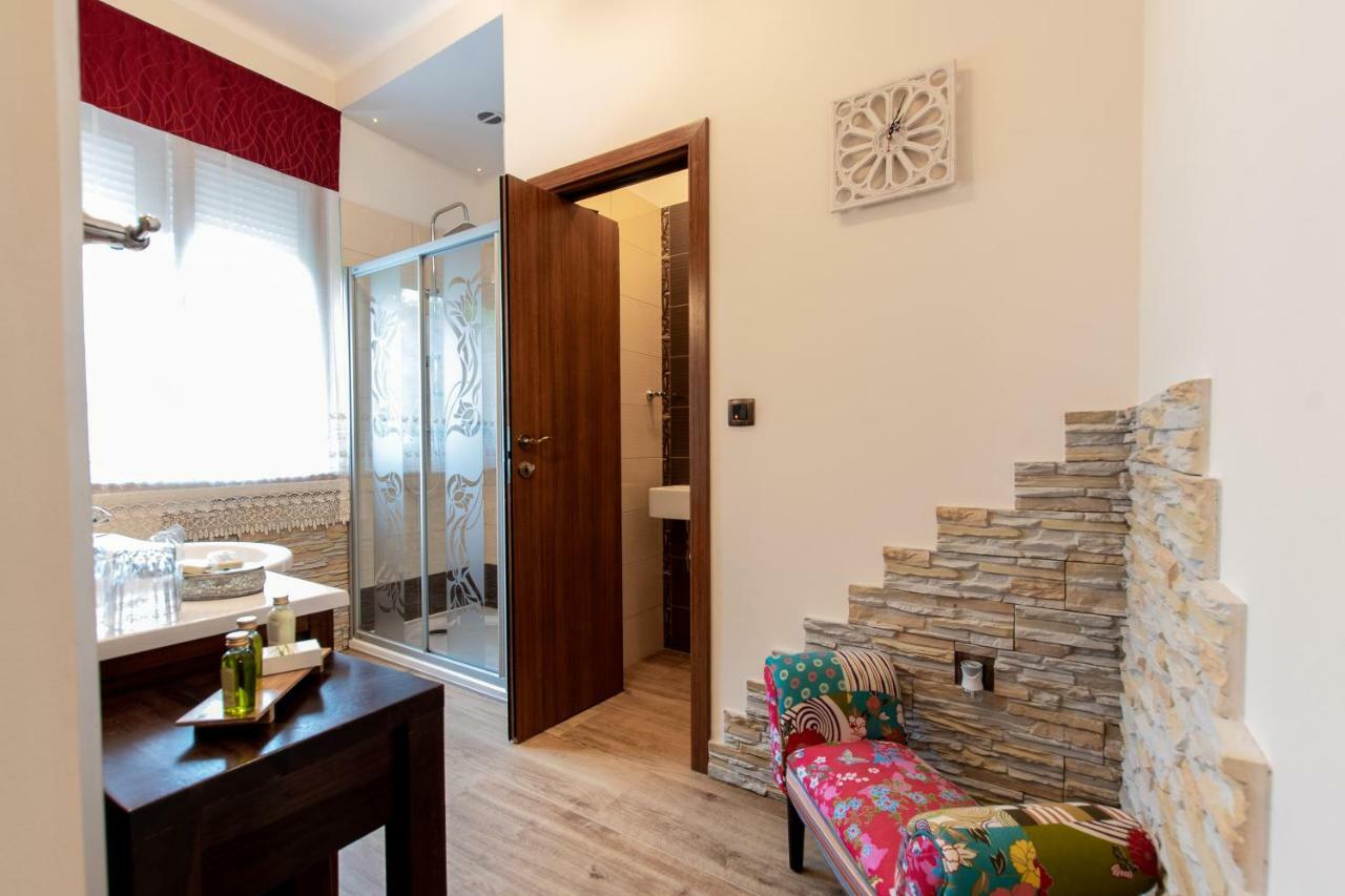 Unique Luxury Rooms Split Exterior foto