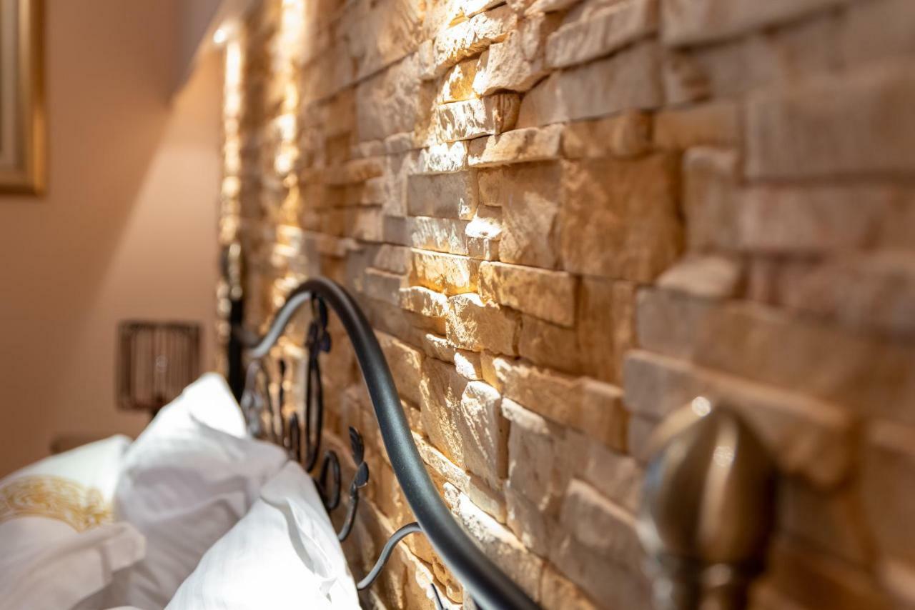 Unique Luxury Rooms Split Exterior foto